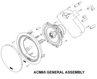 Bowers & Wilkins ACM-65-Service-Manual 